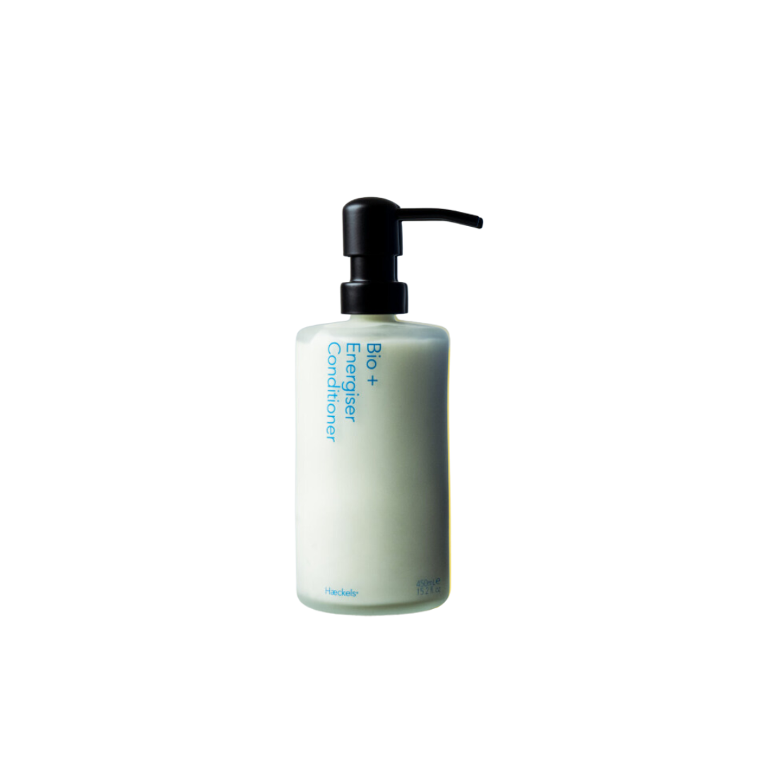 Haeckels Margate Bio + Energiser Conditioner 450mL, Bio + Energiser Conditioner 450mL, Haeckels Margate Self Care, PourHommies.