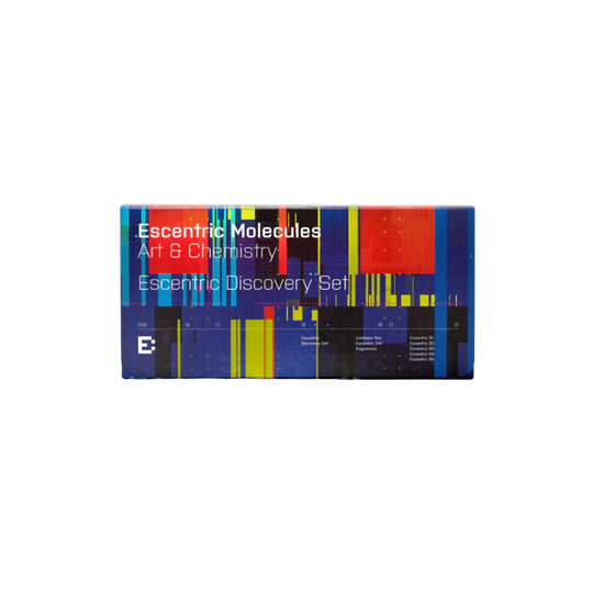 Escentric Molecules Escentric Discovery set 5 x 2mL, Escentric Discovery Set, Escentric Molecules Perfumes and Eau De Toilette, PourHommies.