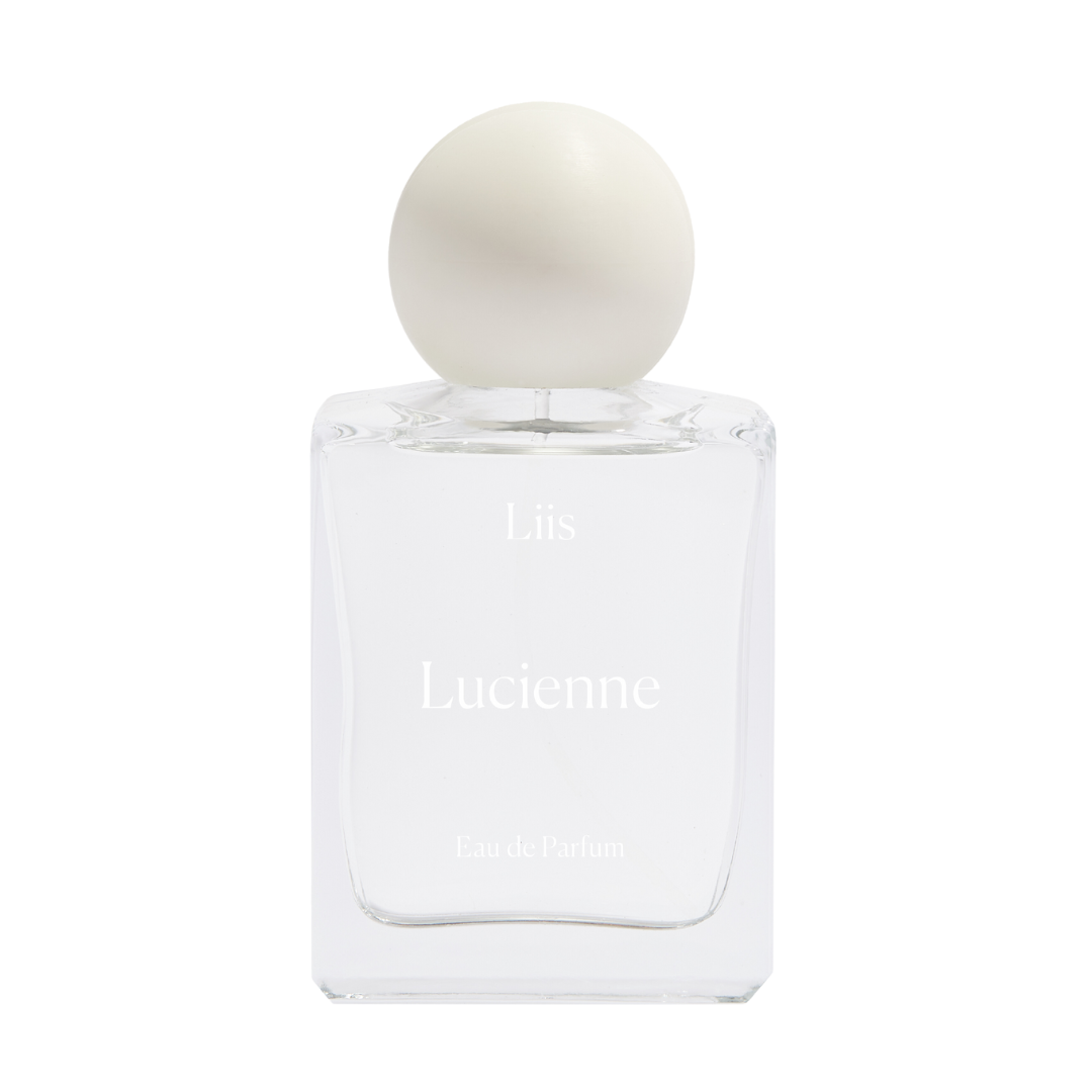 LIIS eau de parfum and fragrances lucienne 50mL, eau de parfum and fragrances lucienne 50mL, LIIS eau de parfum and fragrances, POURHOMMIES.