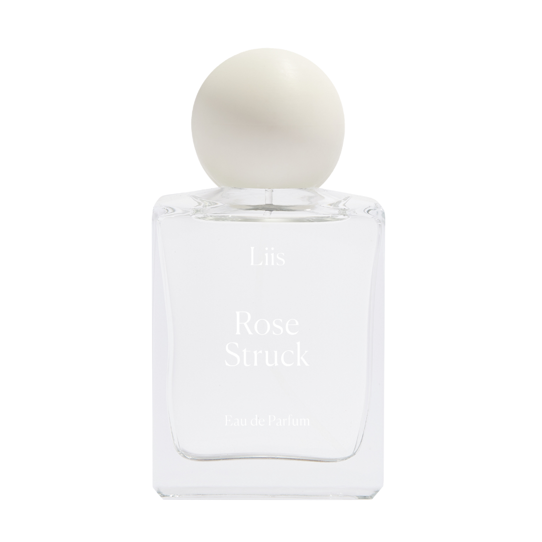 LIIS eau de parfum and fragrances rose struck 50mL, eau de parfum and fragrances rose struck 50mL, LIIS eau de parfum and fragrances, pourhommies.