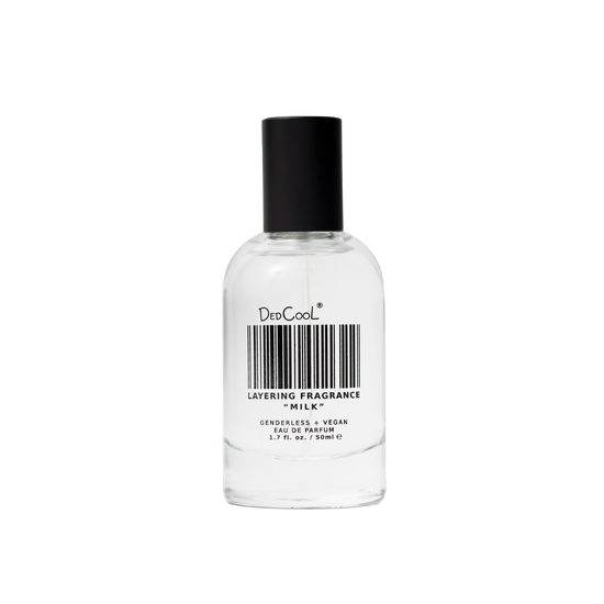 dedcool Milk Layering + Enhancer Fragrance, 50mL, Milk Layering + Enhancer Fragrance, 50mL, dedcool perfumes and detergents, pourhommies.