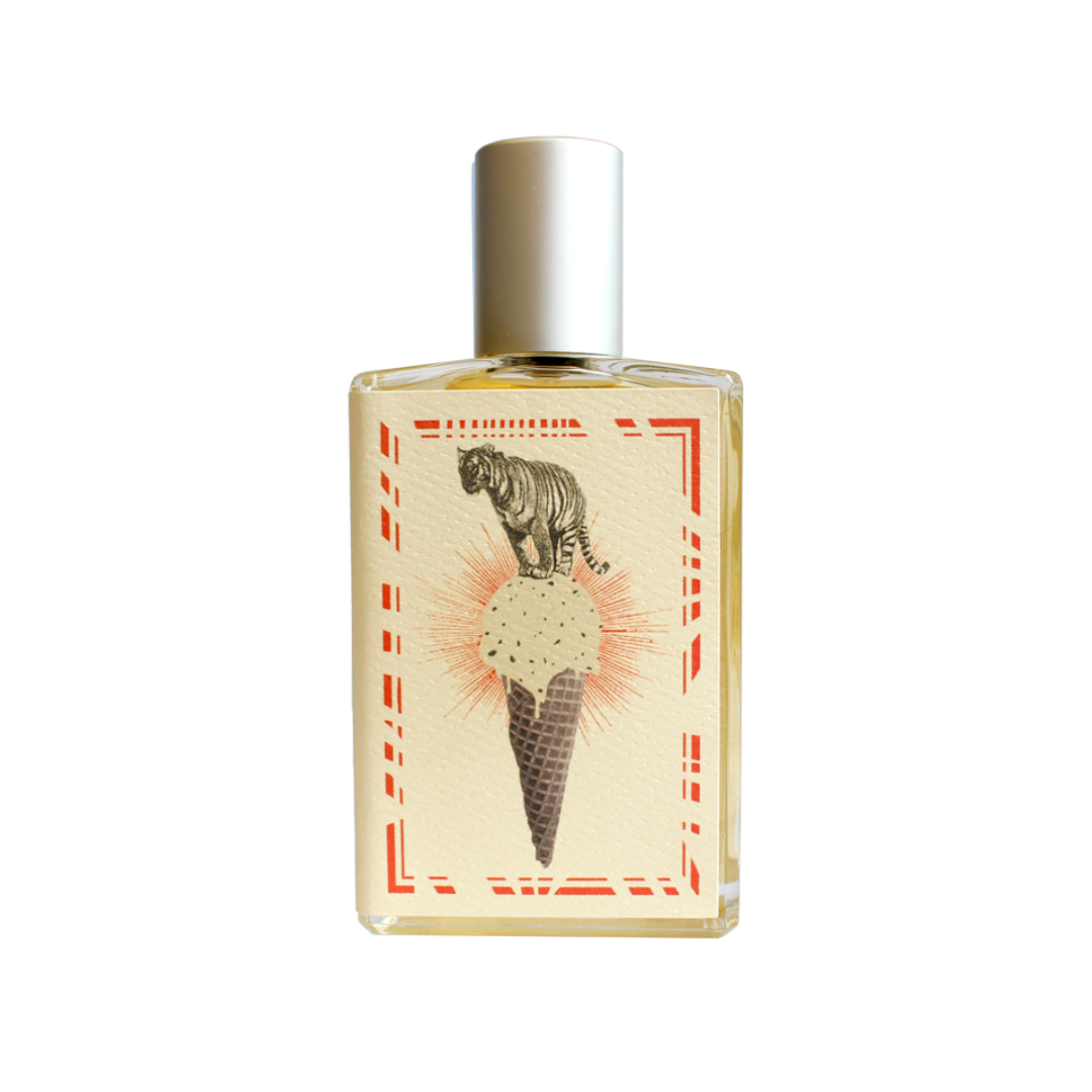 Imaginary Authors + A Whiff of Wafflecone 50mL perfume, Imaginary Authors, A Whiff of Wafflecone , PourHommies