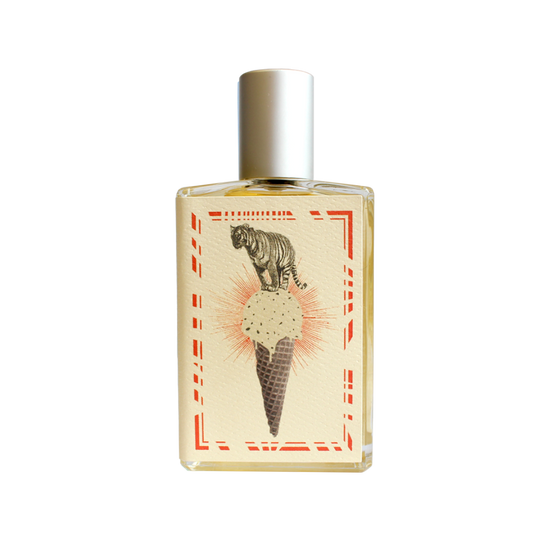 Imaginary Authors + A Whiff of Wafflecone 50mL perfume, Imaginary Authors, A Whiff of Wafflecone , PourHommies