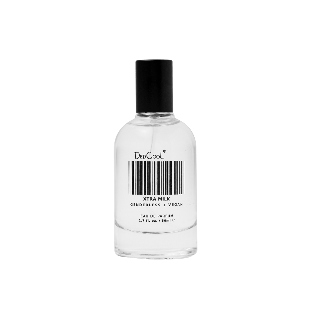 dedcool Xtra Milk Fragrance, 50mL, Xtra Milk Fragrance, 50mL, dedcool perfumes and detergents, pourhommies.