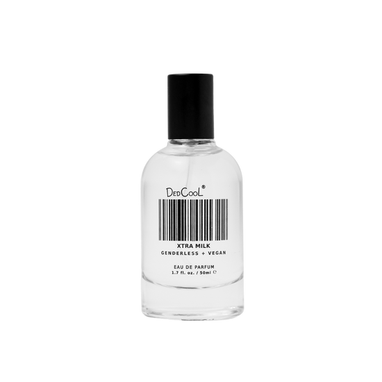 dedcool Xtra Milk Fragrance, 50mL, Xtra Milk Fragrance, 50mL, dedcool perfumes and detergents, pourhommies.