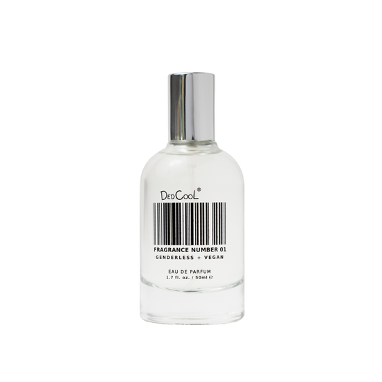 dedcool Fragrance 01 "Taunt," 50mL, Fragrance 01 "Taunt," 50mL, dedcool, pourhommies.