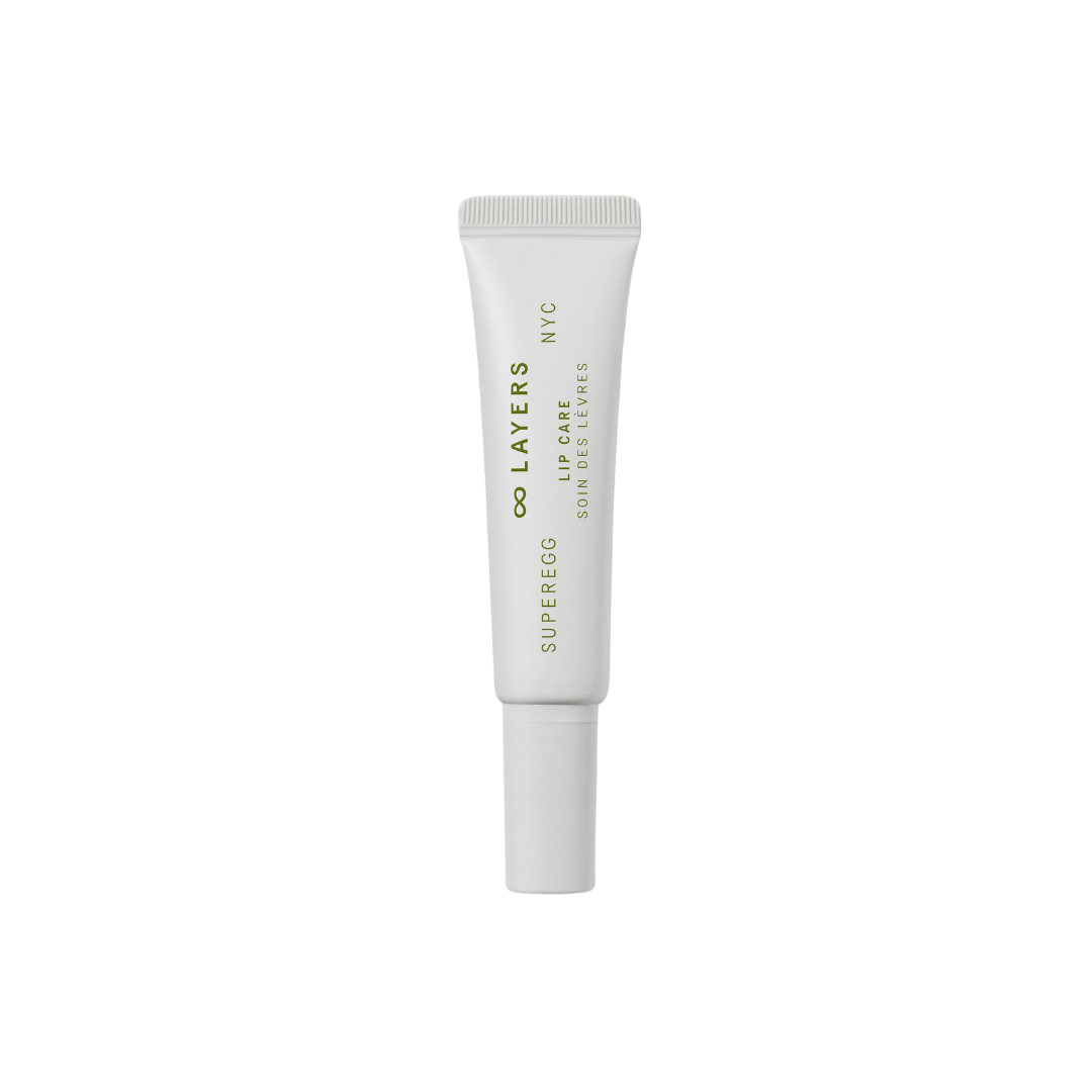 superegg ∞(Infinite) Layers
Lip Care, ∞(Infinite) Layers
Lip Care, superegg skincare, pourhommies.