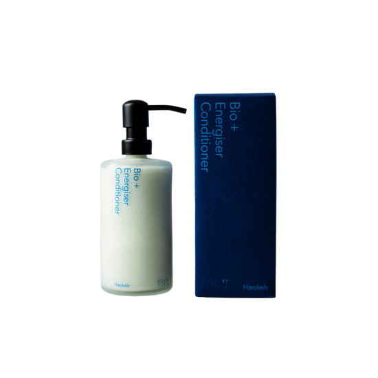 Haeckels Margate Bio + Energiser Conditioner 450mL, Bio + Energiser Conditioner 450mL, Haeckels Margate Self Care, PourHommies.