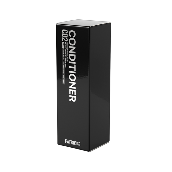 patricks haircare and grooming CD2 | Moisturizing Conditioner, 200mL, CD2 | Moisturizing Conditioner, 200mL, patricks haircare and grooming, pourhommies.