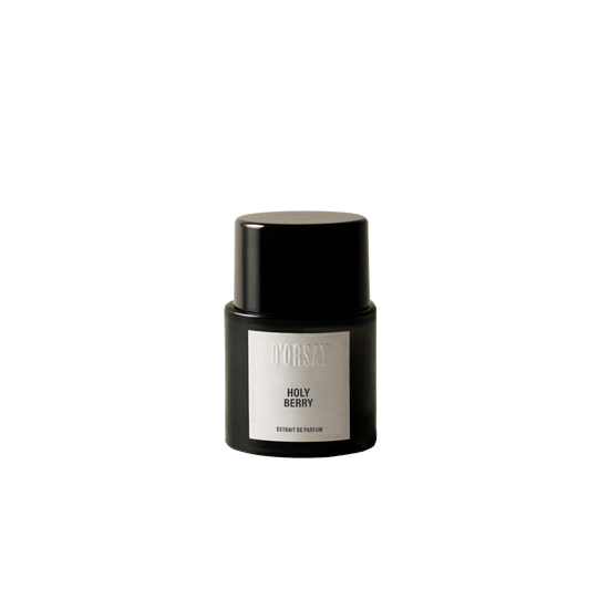maison d'orsay holy berry Extrait de Parfum, 50mL, holy berry Extrait de Parfum, 50mL, maison d'orsay fragrances and eau de parfum, pourhommies.