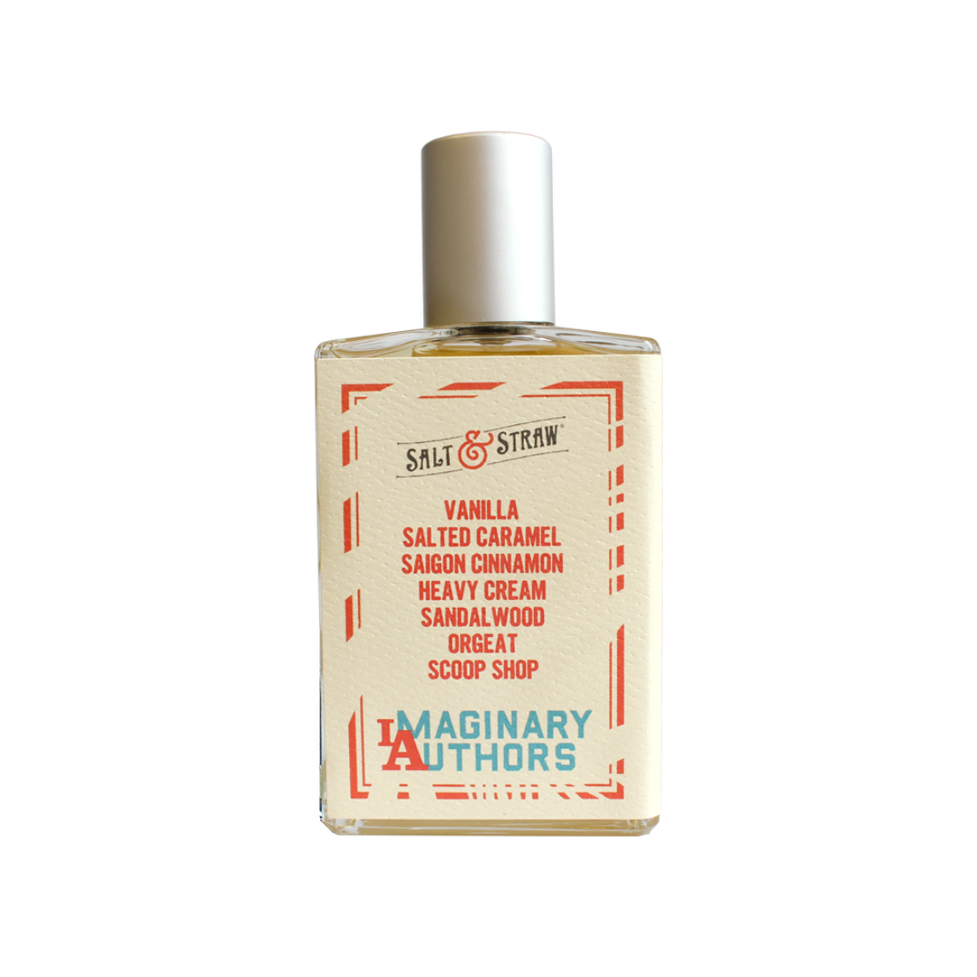 Imaginary Authors + A Whiff of Wafflecone 50mL perfume, Imaginary Authors, A Whiff of Wafflecone , PourHommies