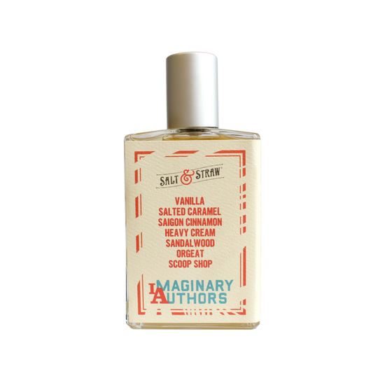 Imaginary Authors + A Whiff of Wafflecone 50mL perfume, Imaginary Authors, A Whiff of Wafflecone , PourHommies