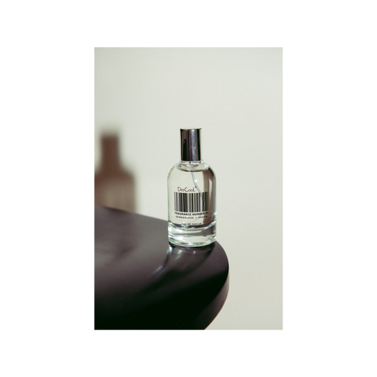 dedcool Fragrance 01 "Taunt," 50mL, Fragrance 01 "Taunt," 50mL, dedcool, pourhommies.