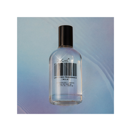 dedcool Milk Layering + Enhancer Fragrance, 50mL, Milk Layering + Enhancer Fragrance, 50mL, dedcool perfumes and detergents, pourhommies.