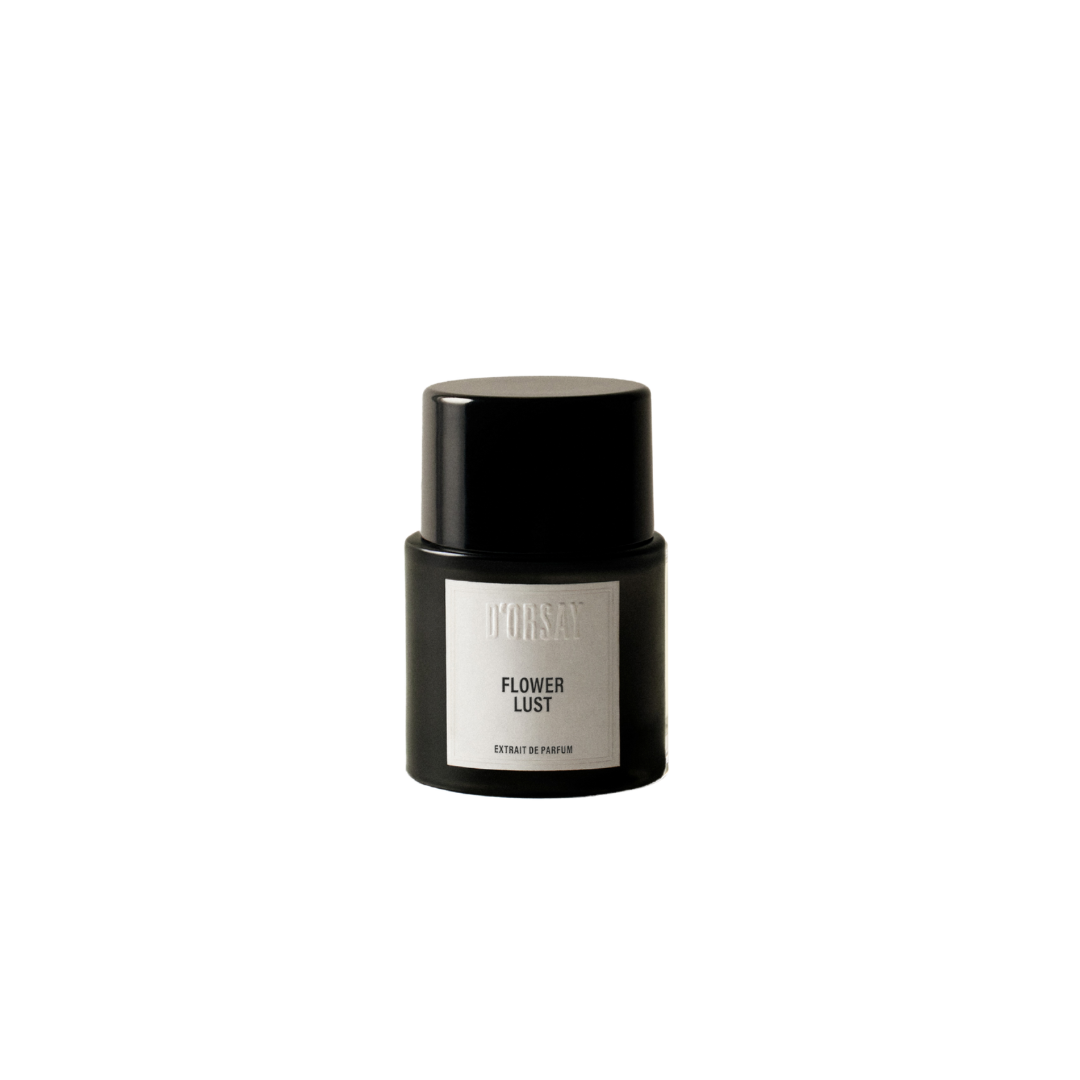 D'Orsay | Flower Lust Extrait de Parfum, 50mL | PourHommies