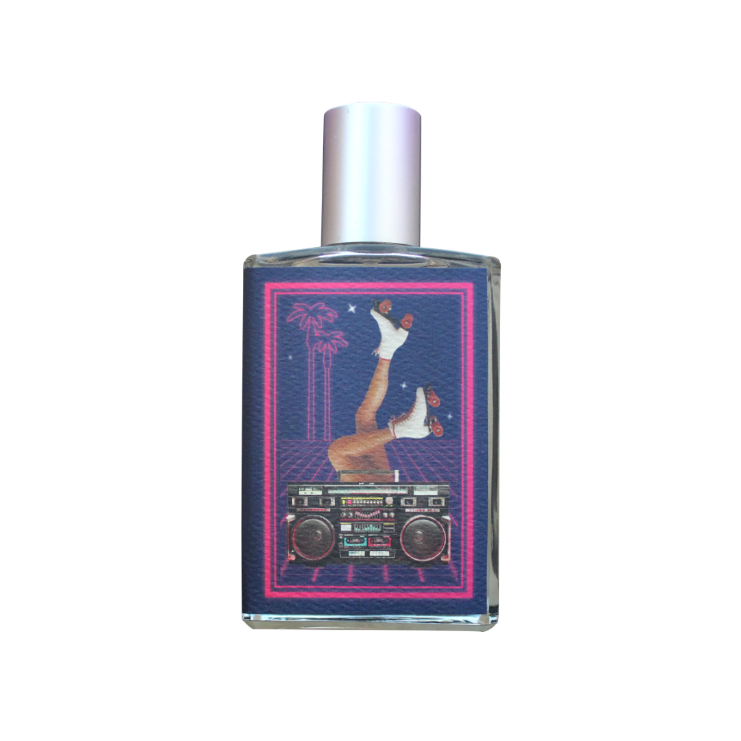Imaginary Authors + In Love With Everything 50mL perfume, In Love With Everything perrfume, Imaginary Authors, PourHommies