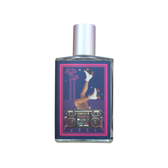 Imaginary Authors + In Love With Everything 50mL perfume, In Love With Everything perrfume, Imaginary Authors, PourHommies
