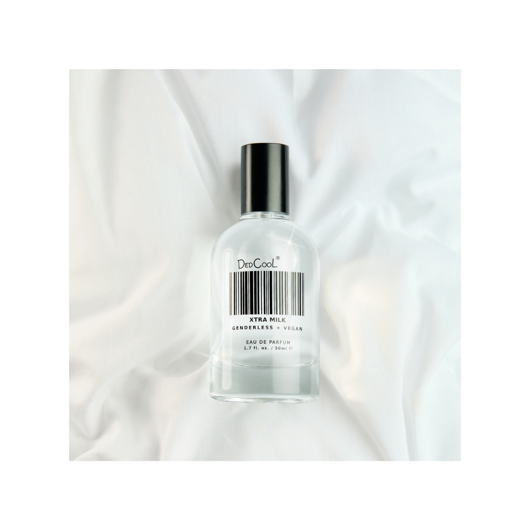 dedcool Xtra Milk Fragrance, 50mL, Xtra Milk Fragrance, 50mL, dedcool perfumes and detergents, pourhommies.