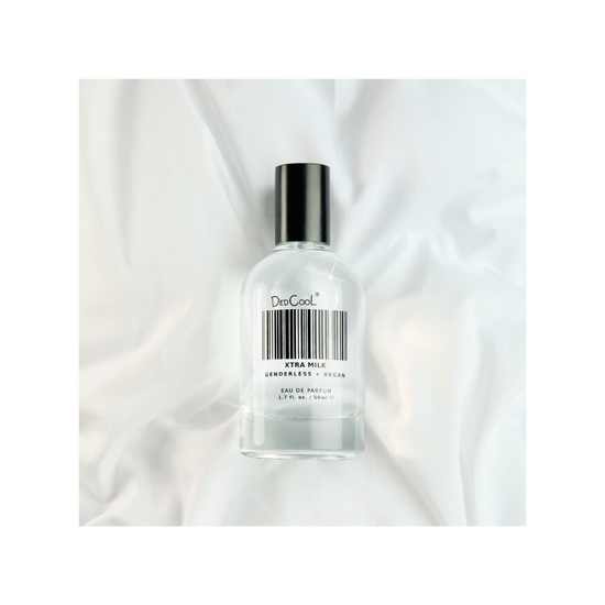 dedcool Xtra Milk Fragrance, 50mL, Xtra Milk Fragrance, 50mL, dedcool perfumes and detergents, pourhommies.