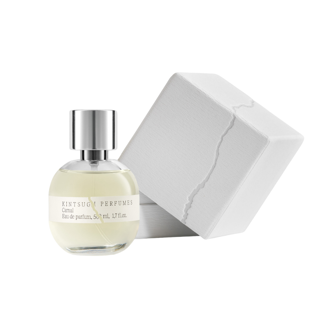 Kintsugi Perfumes | CARNAL Eau de Parfum, 50mL | PourHommies