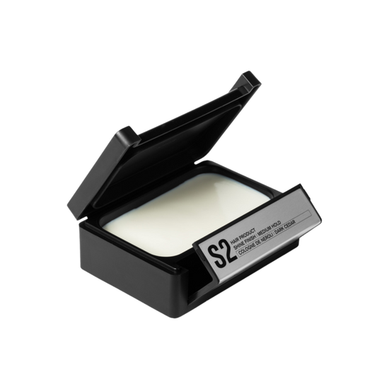 Patricks haircare and grooming S2 Shine Finish | Medium Hold Styling Product, 75g, Patricks haircare and grooming, S2 Shine Finish | Medium Hold Styling Product, 75g, pourhommies.