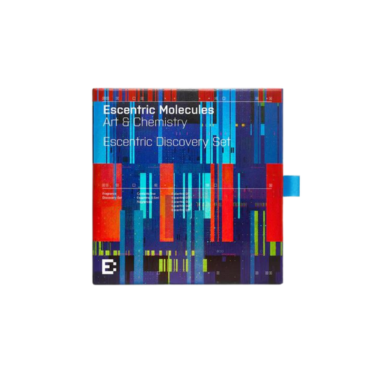 Escentric Molecules Escentric Discovery set 5 x 8.5mL, Escentric Discovery Set 8.5mL, Escentric Molecules Perfumes and Eau De Toilette, PourHommies.