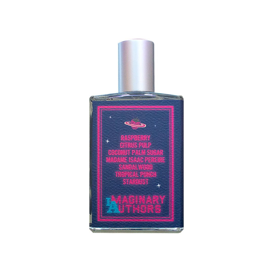 Imaginary Authors + In Love With Everything 50mL perfume, In Love With Everything perrfume, Imaginary Authors, PourHommies
