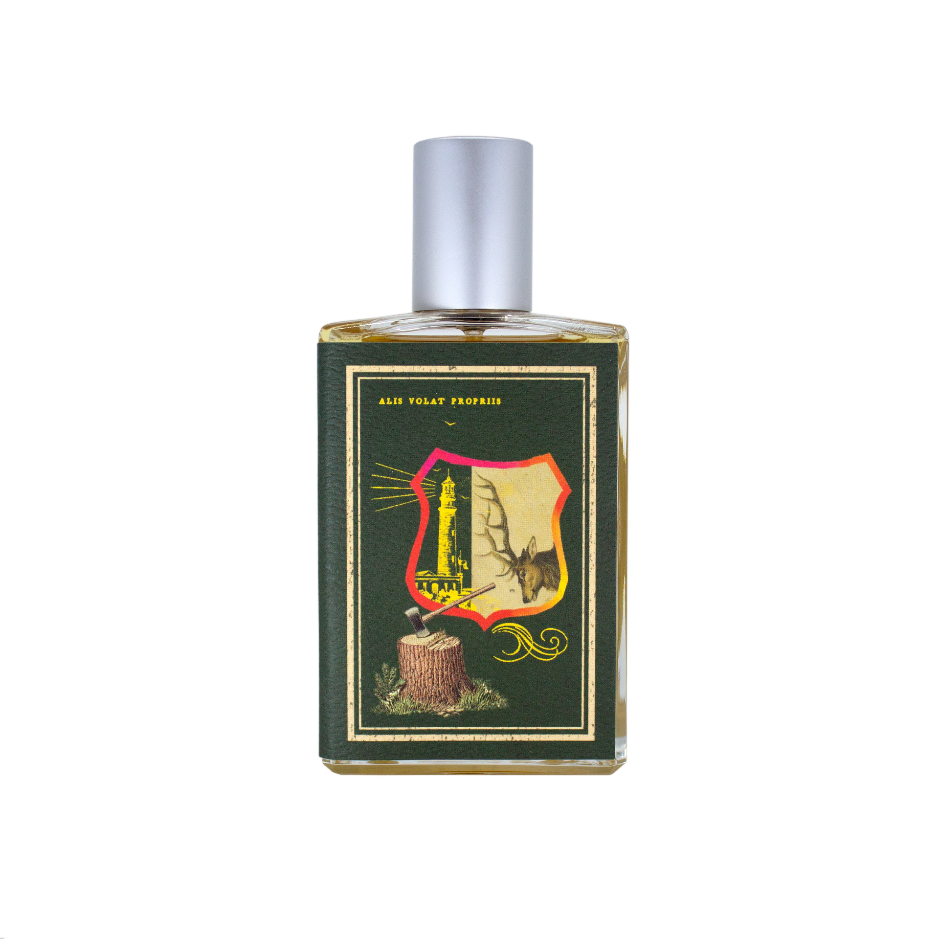 Imaginary Authors + Cape Heartache 50mL perfume, Cape Heartache Perfume, Imaginary Authors, PourHommies
