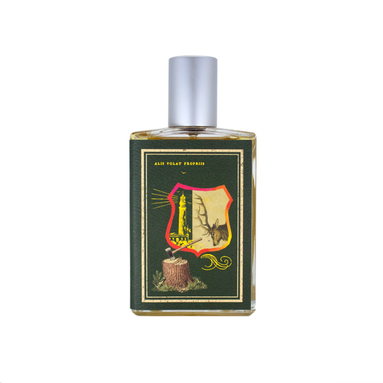 Imaginary Authors + Cape Heartache 50mL perfume, Cape Heartache Perfume, Imaginary Authors, PourHommies
