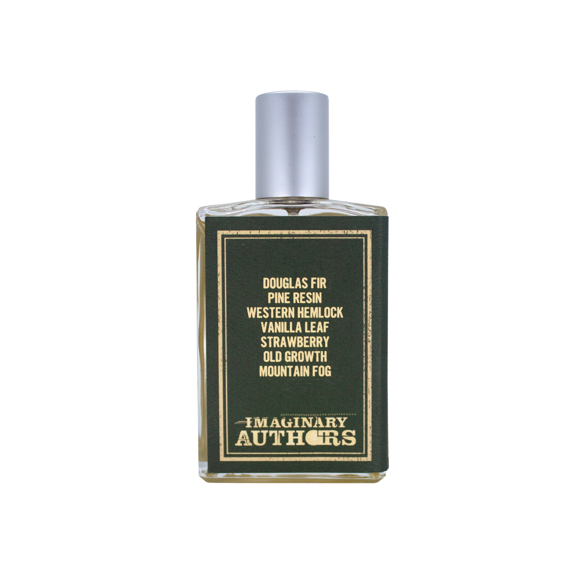 Imaginary Authors + Cape Heartache 50mL perfume, Cape Heartache Perfume, Imaginary Authors, PourHommies