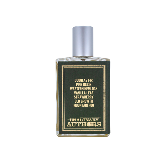 Imaginary Authors + Cape Heartache 50mL perfume, Cape Heartache Perfume, Imaginary Authors, PourHommies