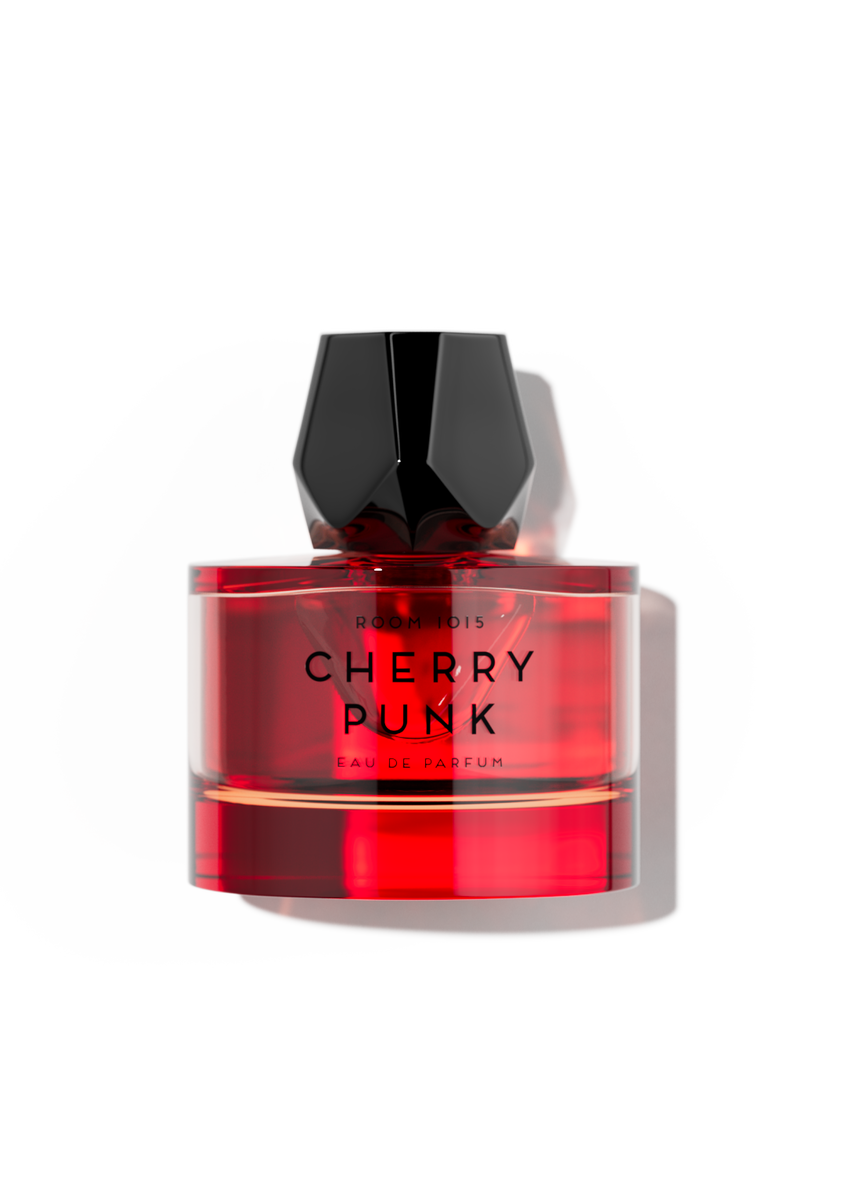 ROOM 1015 | Cherry Punk Eau de Parfum, 50mL | PourHommies ROOM 1015 | Cherry Punk Eau de Parfum, 50mL | PourHommies