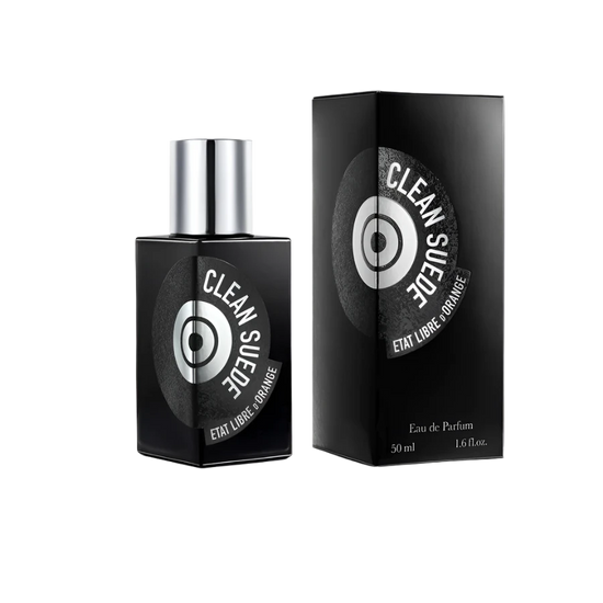 etat libre d'orange CLEAN SUEDE Eau de Parfum, 50mL, etat libre d'orange CLEAN SUEDE Eau de Parfum, 50mL, etat libre dorange etat eldo, pourhommies.