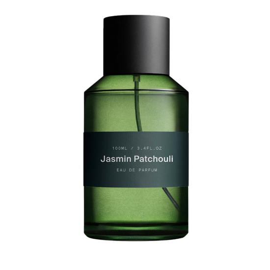 MarieJeanne Jasmin Patchouli Perfume 100mL, Jasmin Patchouli Perfume, MarieJeanne.Grasse Perfumes, PourHommies