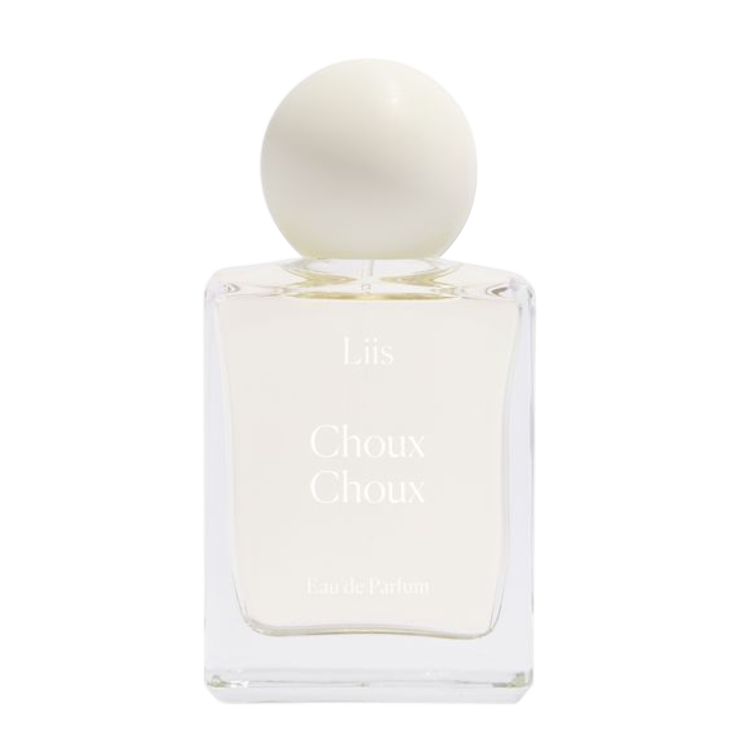 LIIS perfumes and fragrances Choux Choux EAU DE PARFUM, 50mL, Choux Choux EAU DE PARFUM, 50mL, liis perfumes, pourhommies.