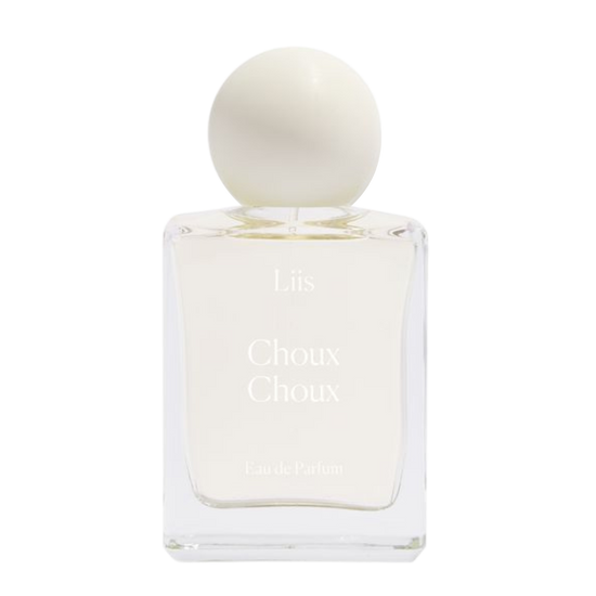 LIIS perfumes and fragrances Choux Choux EAU DE PARFUM, 50mL, Choux Choux EAU DE PARFUM, 50mL, liis perfumes, pourhommies.