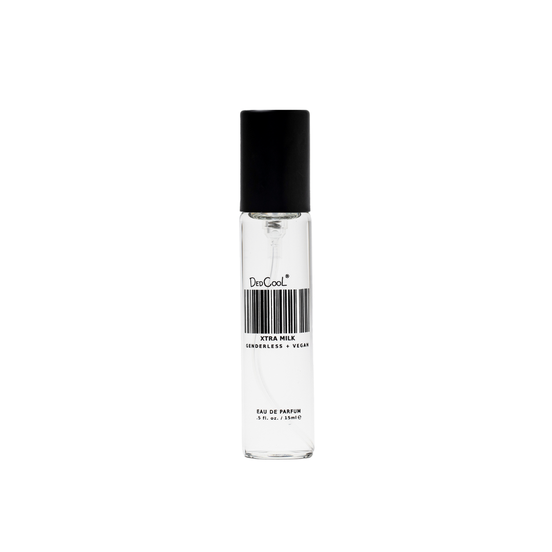 dedcool Xtra Milk Travel, 15mL, Xtra Milk Travel, 15mL, dedcool perfumes and fragrances, pourhommies.