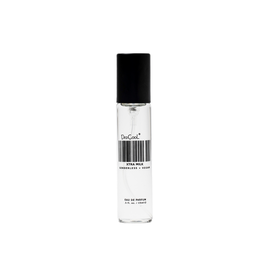 dedcool Xtra Milk Travel, 15mL, Xtra Milk Travel, 15mL, dedcool perfumes and fragrances, pourhommies.