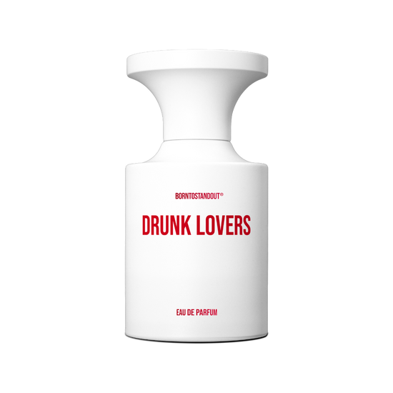 DRUNK LOVERS Eau de Parfum, 50mL
