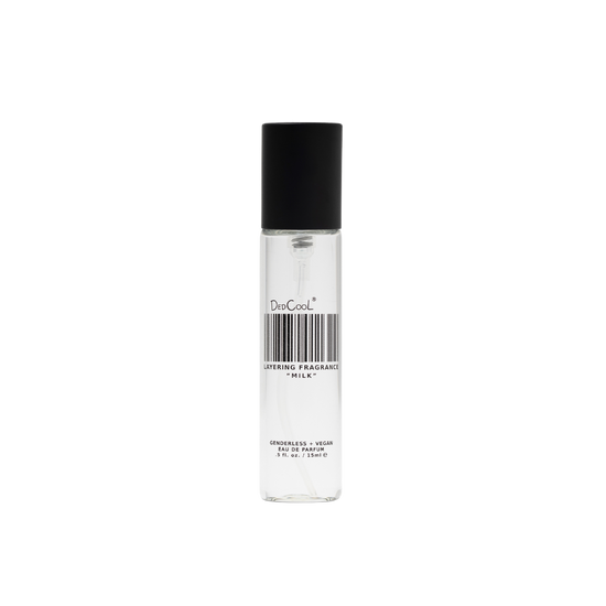dedcool Milk Layering + Enhancer Travel, 15mL, Milk Layering + Enhancer Travel, 15mL, dedcool perfumes and fragrances, pourhommies.