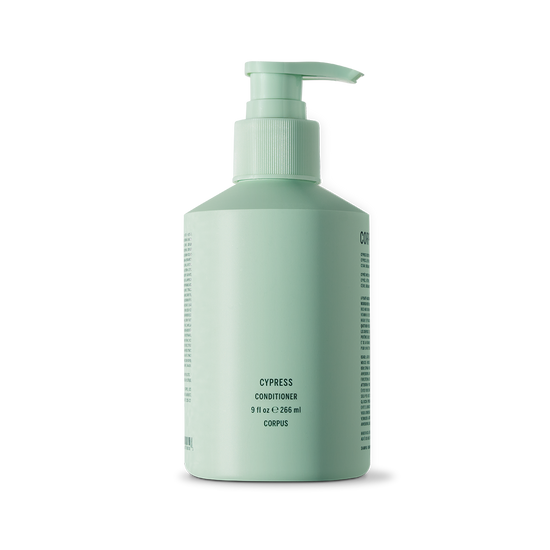 Corpus Cypress conditioner 266mL, Corpus body care and deodorants, Cypress Conditioner 266mL, PourHommies.