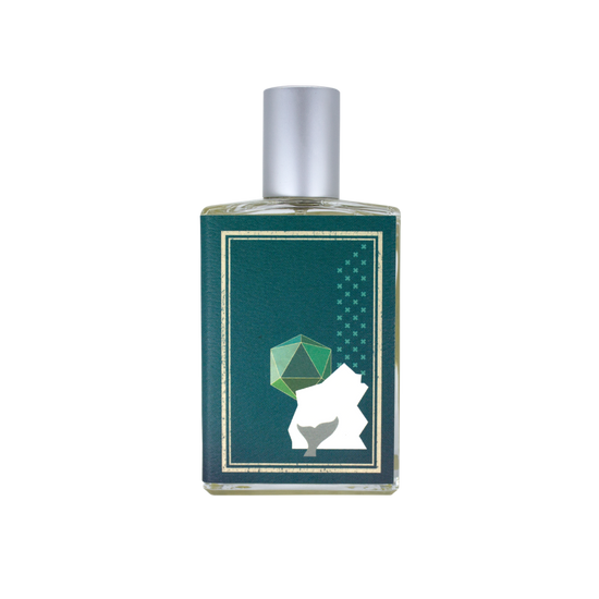 Imaginary Authors + Every Storm a Serenade 50mL perfume, Every Storm a Serenade Perfume, Imaginary Authors, PourHommies