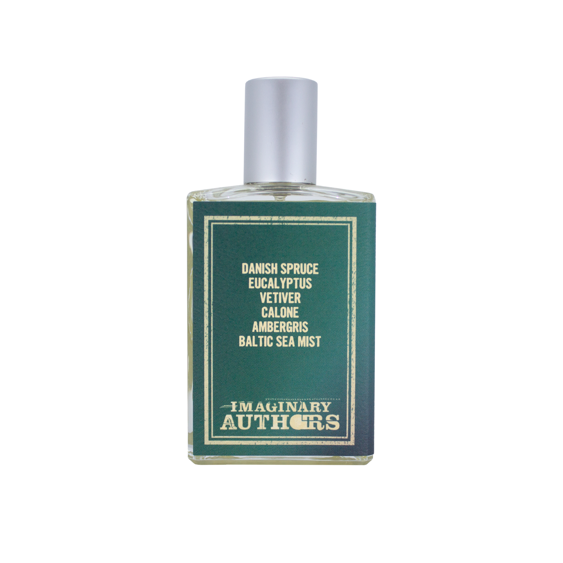 Imaginary Authors + Every Storm a Serenade 50mL perfume, Every Storm a Serenade Perfume, Imaginary Authors, PourHommies