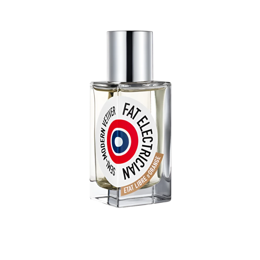 Etat Libre d'Orange | FAT ELECTRICIAN Eau de Parfum, 50mL, fat electrician perfume, pourhommies.