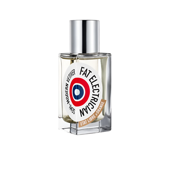 Etat Libre d'Orange | FAT ELECTRICIAN Eau de Parfum, 50mL, fat electrician perfume, pourhommies.