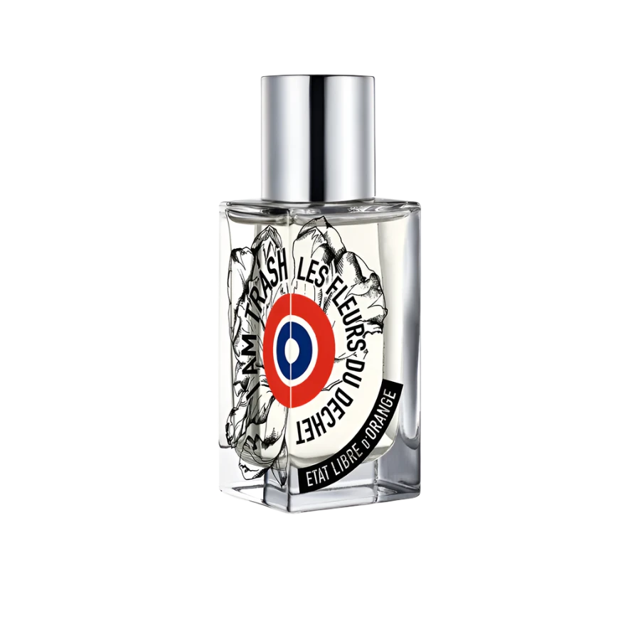 Etat Libre d'Orange | I AM TRASH Eau de Parfum, 50mL, Etat Libre d'Orange | I AM TRASH Eau de Parfum, 50mL, pourhommies.