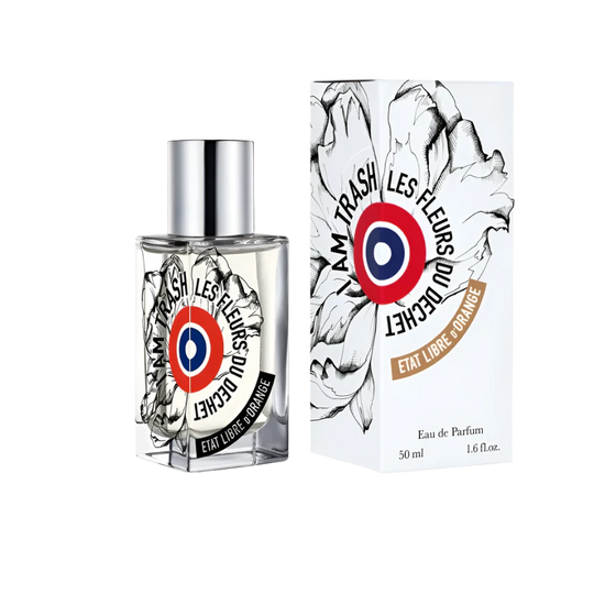 Etat Libre d'Orange | I AM TRASH Eau de Parfum, 50mL, Etat Libre d'Orange | I AM TRASH Eau de Parfum, 50mL, pourhommies.