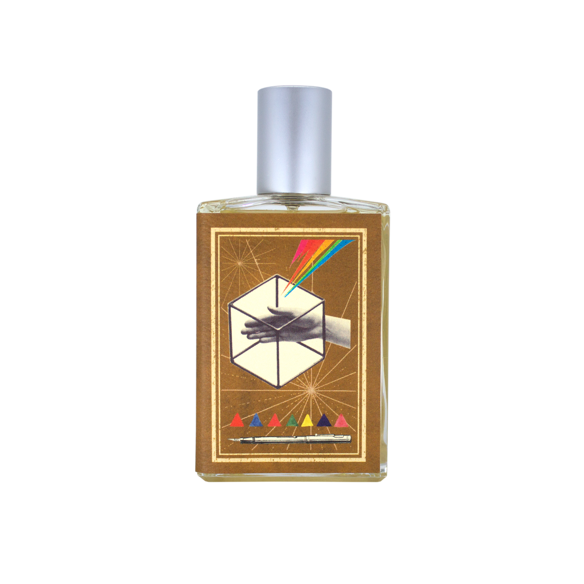 Imaginary Authors + Memoirs of a Trespasser 50mL perfume, Imaginary Authors, Memoirs of a Trespasser, PourHommies