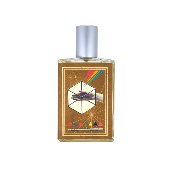 Imaginary Authors + Memoirs of a Trespasser 50mL perfume, Imaginary Authors, Memoirs of a Trespasser, PourHommies