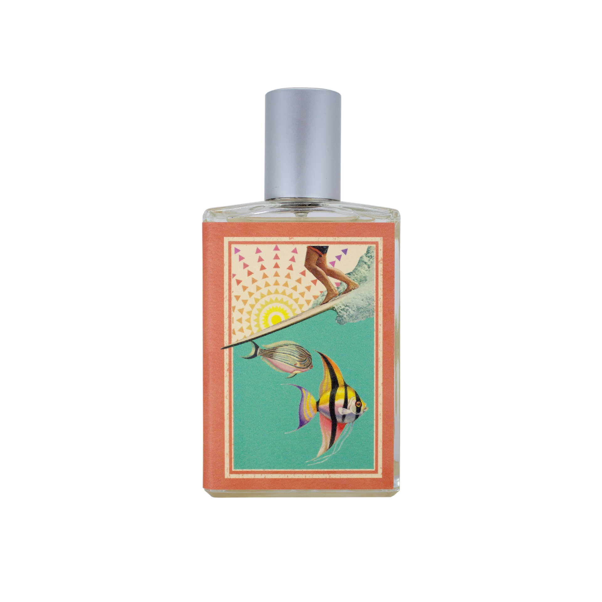 Imaginary Authors + Sundrunk 50mL perfume, Imaginary Authors, Sundrunk , PourHommies